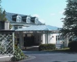 Bild från Best Western Premier Blunsdon House Hotel