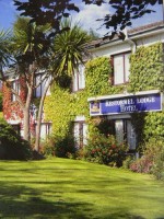 Bild från Best Western The Restormel Lodge Hotel