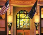 Bild från Buckingham Hotel