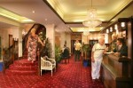 Bild från Clifton Park Hotel