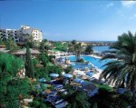 Bild från Coral Beach Hotel & Resort