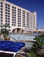 Bild från Dallas/Fort Worth Marriott Hotel & Golf Club at Champions Circle