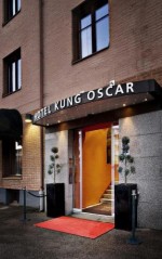 Bild från First Hotel Kung Oscar