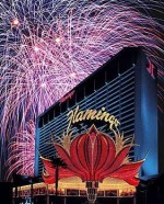 Bild från Flamingo Hotel & Casino