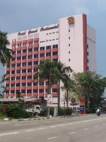 Bild från Grand Continental Hotel Melaka