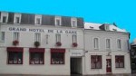 Bild från Grand Hotel De La Gare