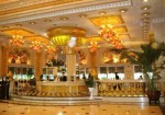 Bild från Guangdong Nanyangroyal Hotel