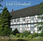 Bild från Gästehaus Gutshof Rühmekorf