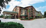 Bild från Holiday Inn Express Hotel & Suites Bluffton @ Hilton Head Area