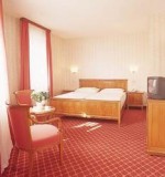 Bild från Hotel An Der Wien