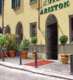 Bild från Hotel Ariston