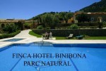 Bild från Hotel Binibona Parc Natural