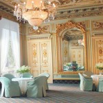 Bild från Hotel Continental Palacete