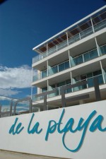 Bild från Hotel de la Playa