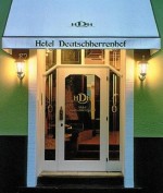 Bild från Hotel Deutschherrenhof