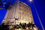 Bild från Hotel Equatorial Melaka