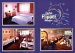 Bild från Hotel Flipper