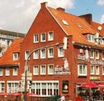 Bild från Hotel Großer Kurfürst