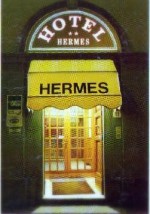 Bild från Hotel Hermes