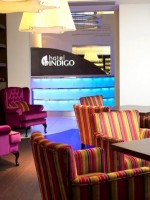 Bild från Hotel Indigo London-Paddington