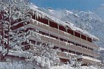 Bild från Hotel Jungfraublick