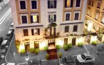 Bild från Hotel Locarno