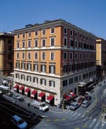 Bild från Hotel Marconi Roma