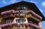 Bild från Hotel Piccolo Tibet