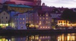 Bild från Hotel Residenz Passau