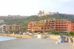 Bild från Hotel Riu Seabank Malta