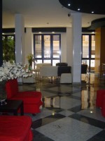 Bild från Hotel Scala Nord