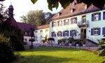 Bild från Hotel Schloss Heinsheim