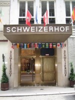 Bild från Hotel Schweizerhof