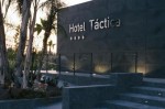 Bild från Hotel Táctica