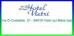 Bild från Hotel Vietri