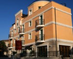 Bild från Hotel Villa Cittar