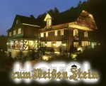 Bild från Hotel Zum weißen Stein