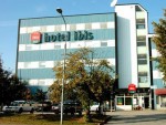 Bild från Ibis Hotel Stockholm-Spånga