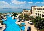 Bild från Jordan Valley Marriott Resort & Spa