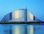 Bild från Jumeirah Beach Hotel