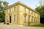 Bild från Le Pavillon Du Chateau Raba