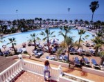 Bild från Marbella Playa Hotel