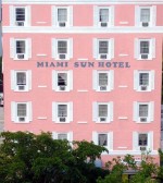 Bild från Miami Sun Hotel - Downtown/Port of Miami