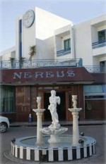 Bild från Nereus Hotel