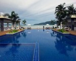 Bild från Outrigger Serenity Terraces Resort Phuket