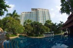 Bild från Rama Gardens Hotel Bangkok