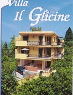 Bild från Residence Villa Il Glicine
