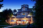Bild från Romantik Hotel Villa Pagoda