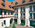 Bild från Schlosshotel Eisenach