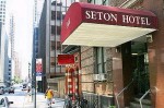 Bild från Seton Hotel